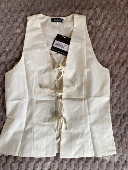 VEST MADEIRA (S)