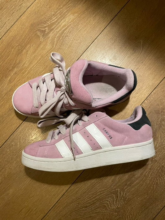 ZAPATILLAS ADIDAS CAMPUS (39,5)