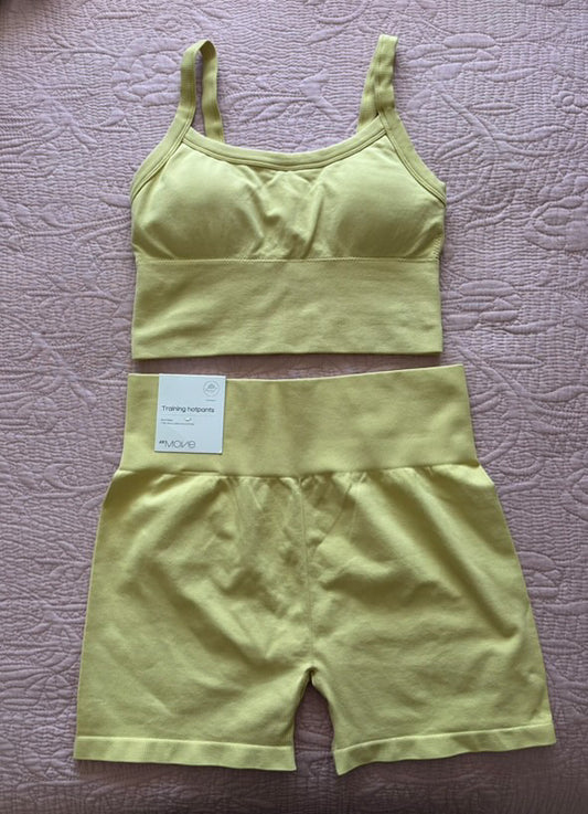 CONJUNTO H&M (S/M)