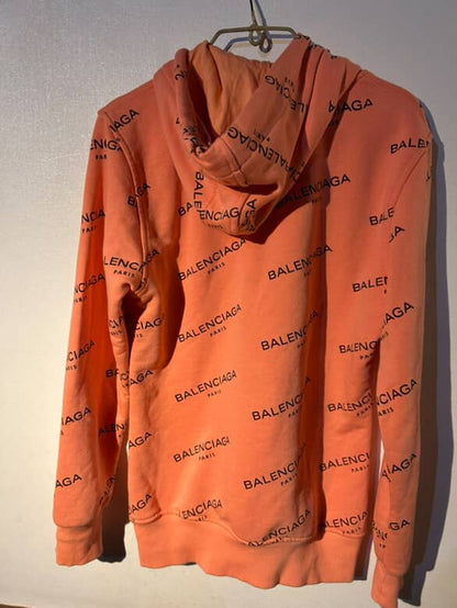POLERON BALENCIAGA (L)