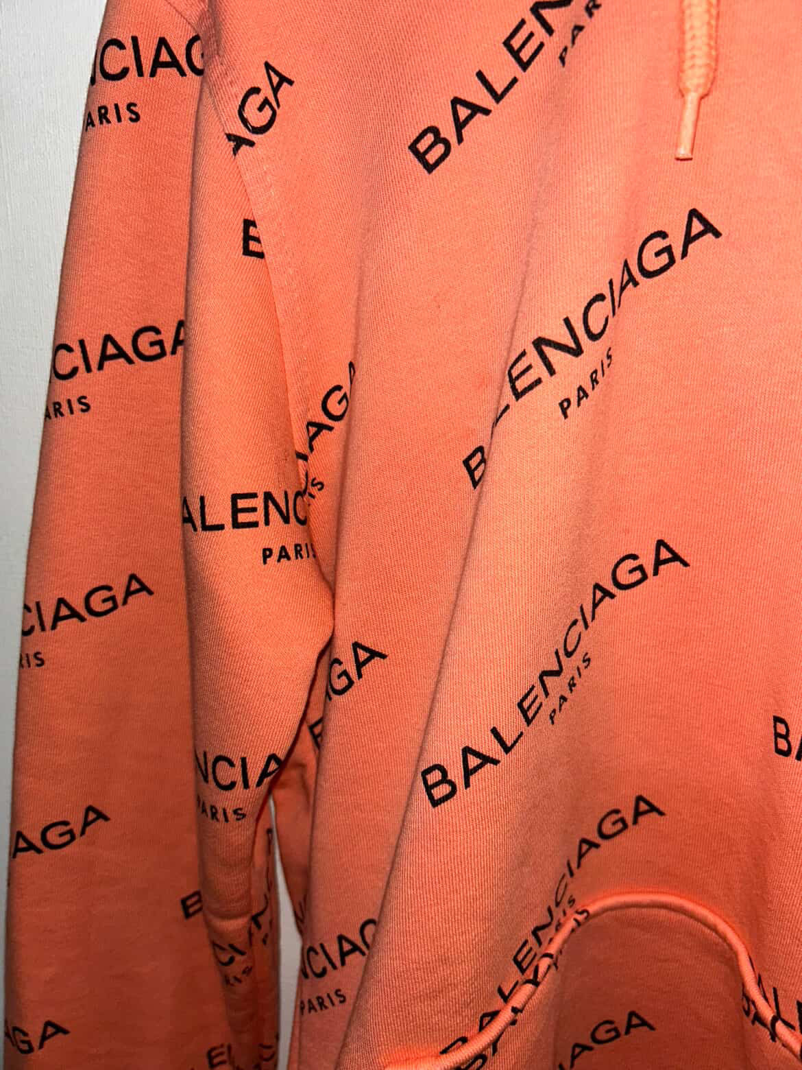 POLERON BALENCIAGA (L)