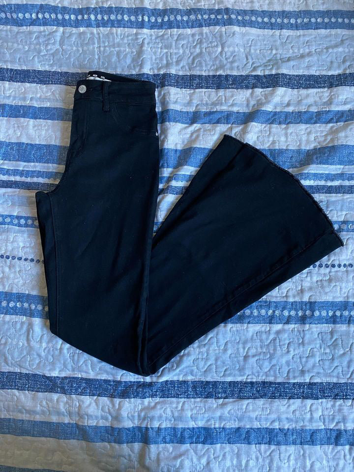 JEANS SYBILLA FLARE (36/38)