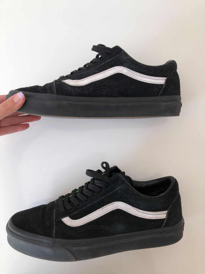 ZAPATILLAS VANS (40)