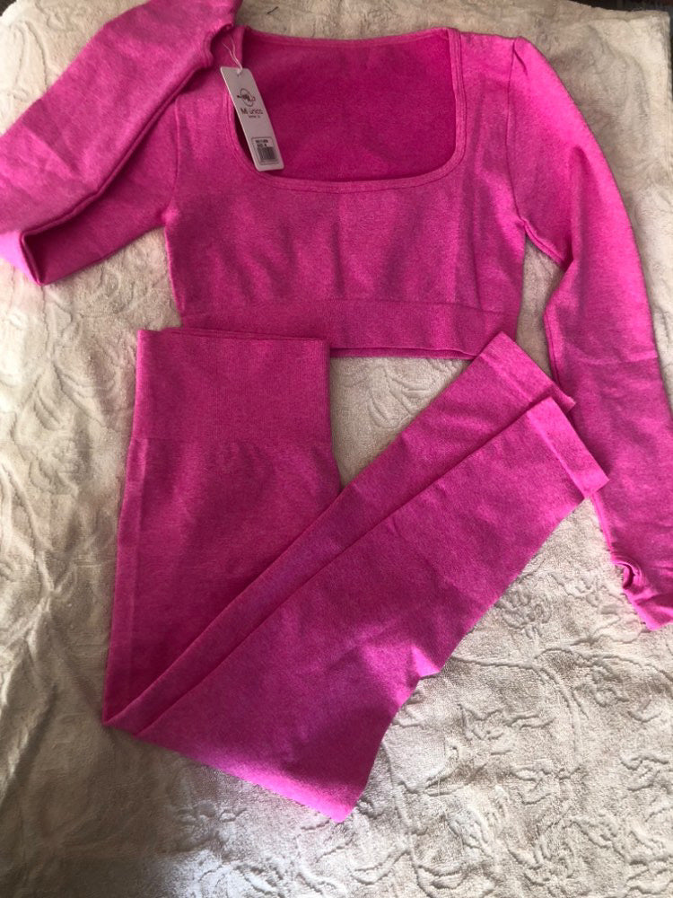 CONJUNTO DEPORTIVO (M/L)