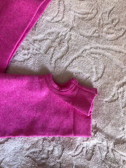 CONJUNTO DEPORTIVO (M/L)