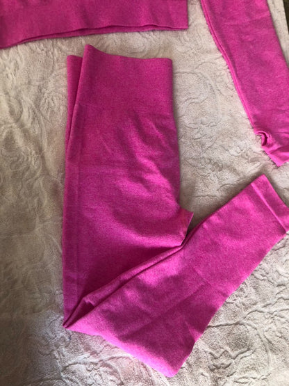 CONJUNTO DEPORTIVO (M/L)