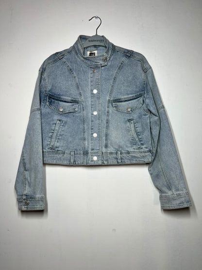 CHAQUETA DE JEANS AMERICANINO (M)