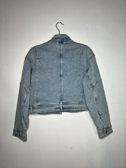 CHAQUETA DE JEANS AMERICANINO (M)