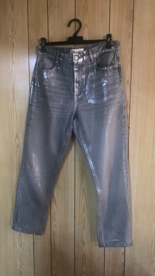JEANS ZARA (38)