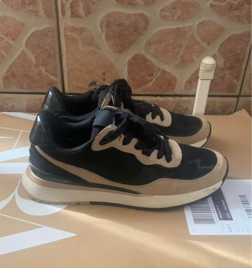 ZAPATILLAS ZARA (36)