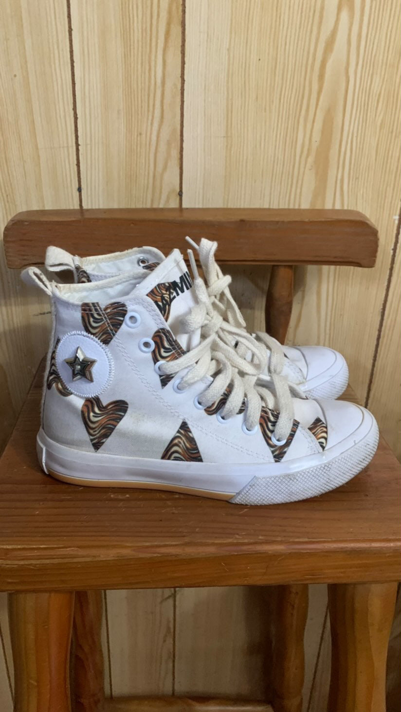 ZAPATILLAS JAZMIN CHEBAR (35)