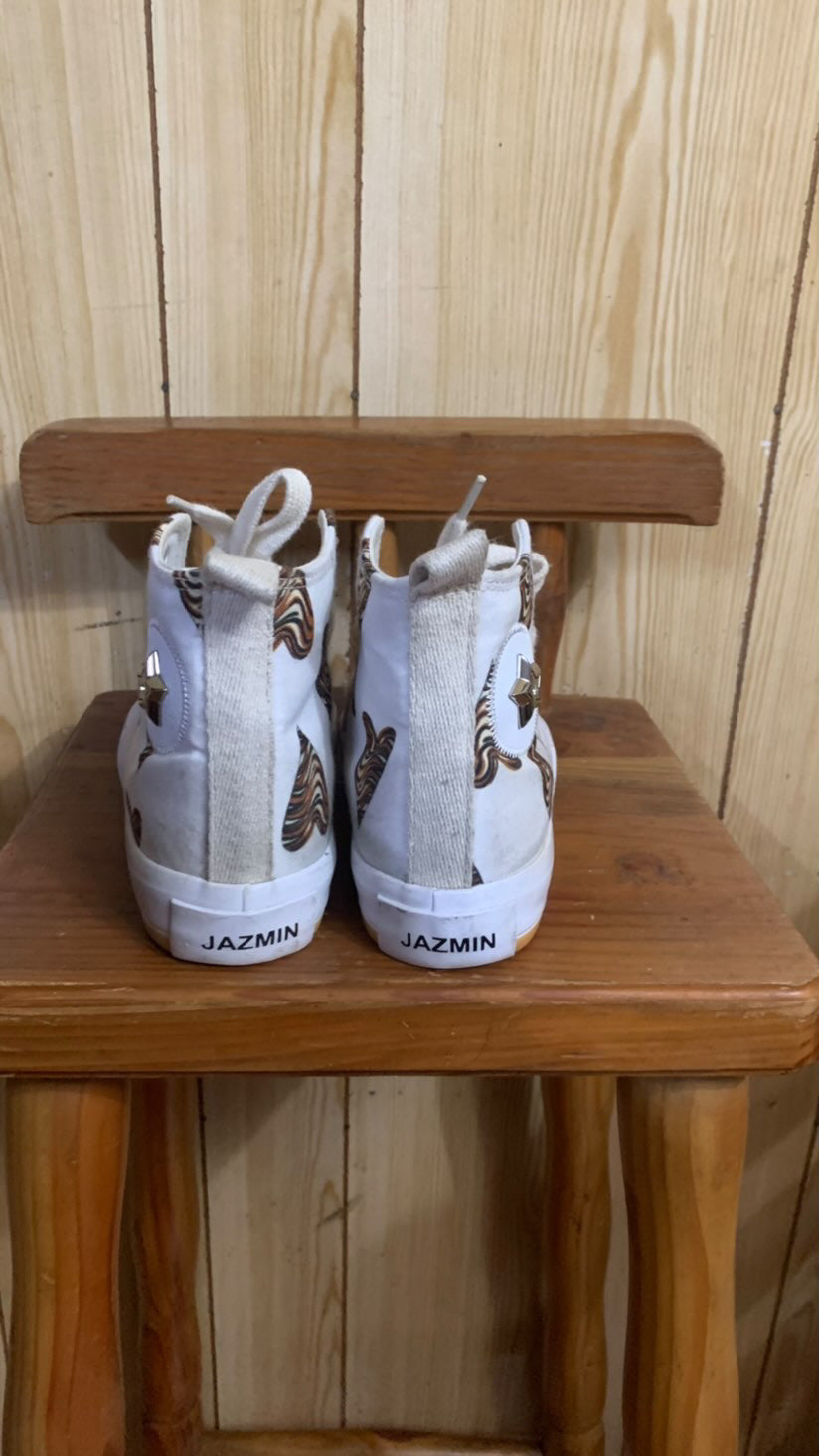 ZAPATILLAS JAZMIN CHEBAR (35)