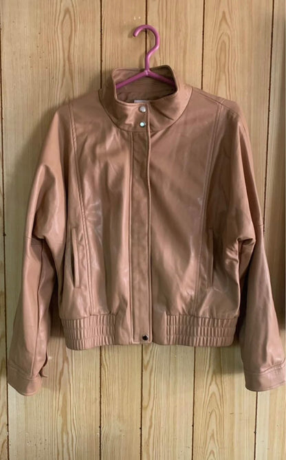CHAQUETA MANGO (S)