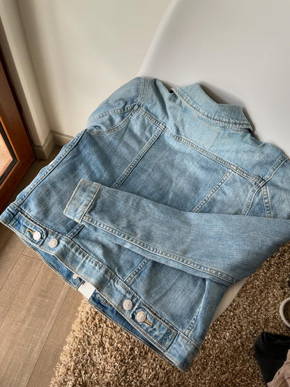 CHAQUETA LEVIS (S)