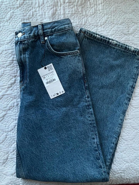 JEANS ZARA (34)