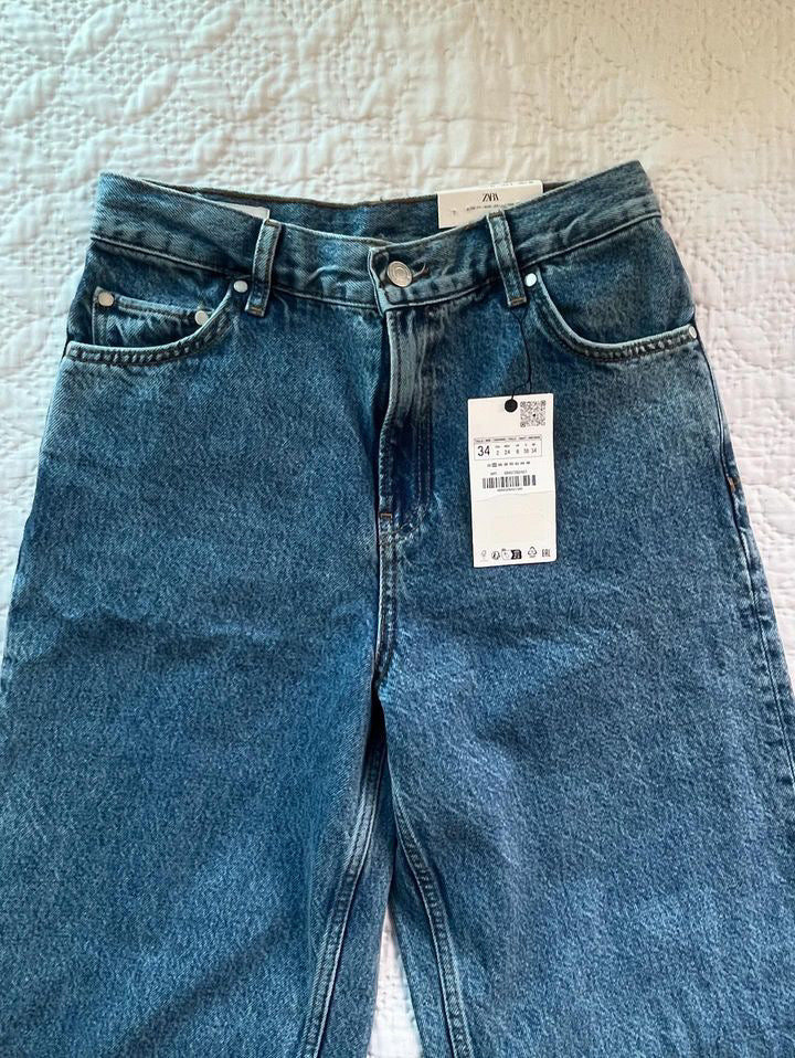 JEANS ZARA (34)
