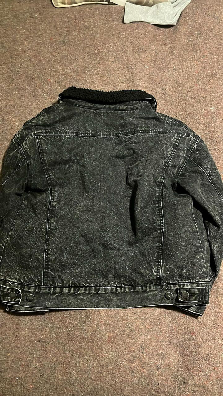 CHAQUETA RVCA (S)