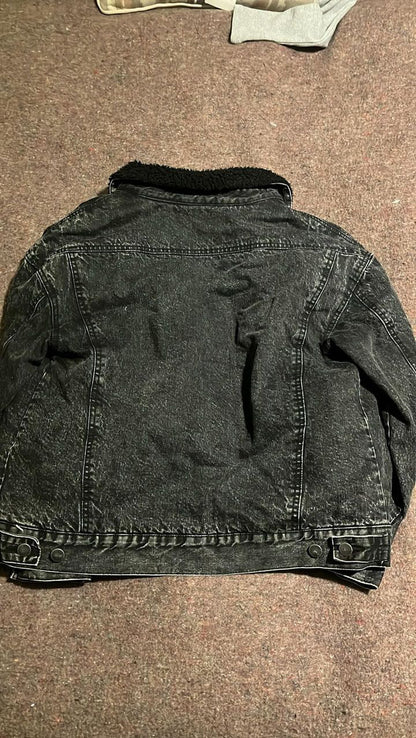 CHAQUETA RVCA (S)