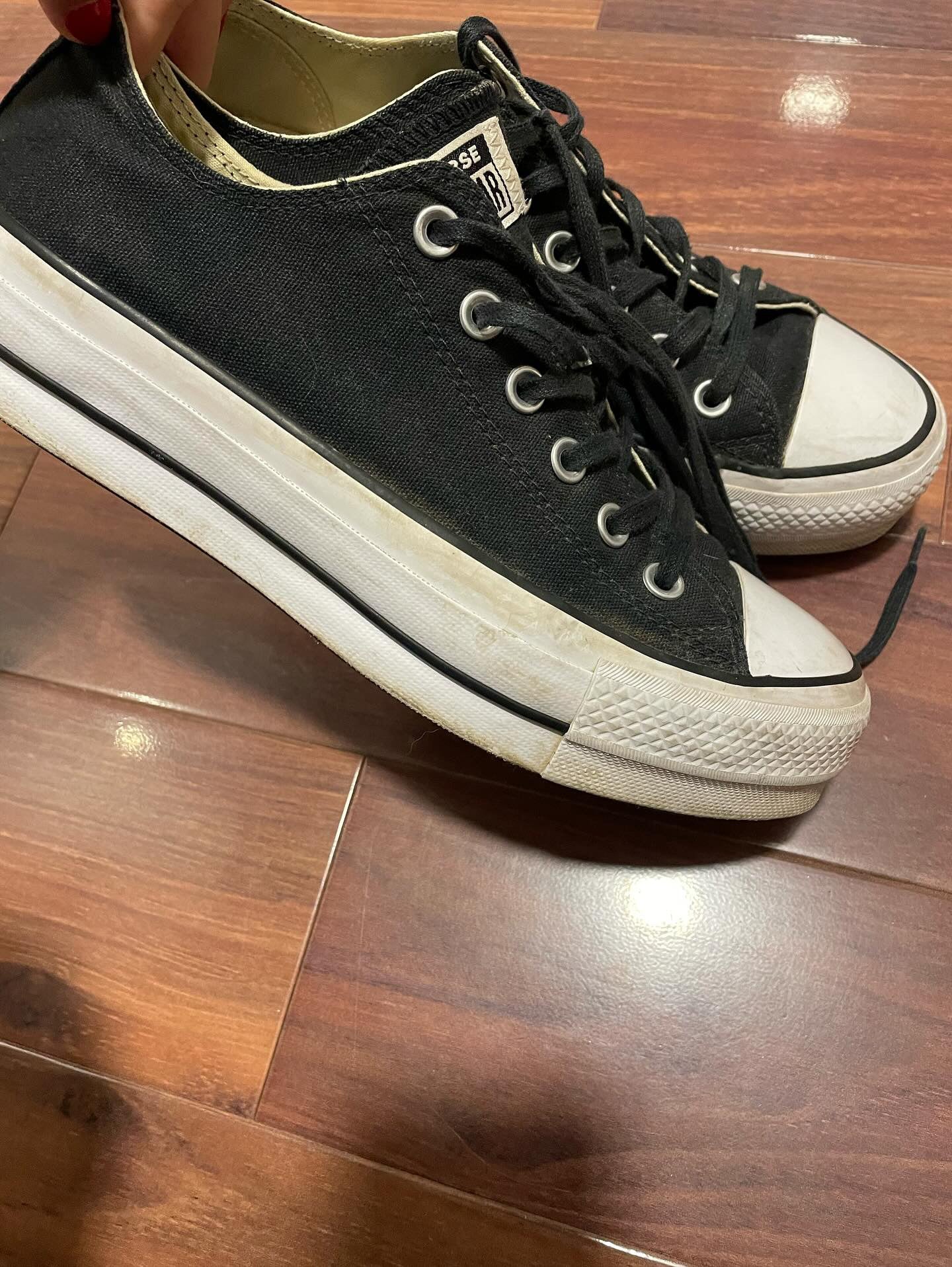 Converse marrones 40 best sale