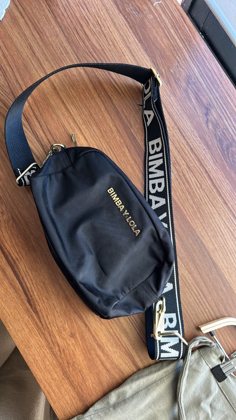 CARTERA BIMBA Y LOLA