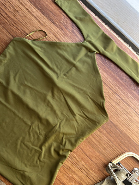 TOP ZARA (S)