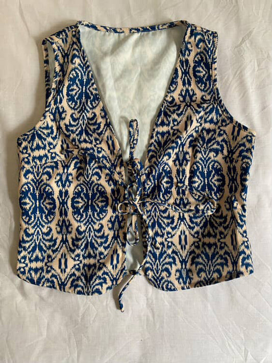 POLERA SHEIN (S)