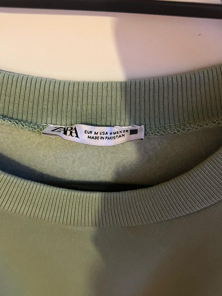 POLERON ZARA (M)