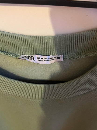 POLERON ZARA (M)