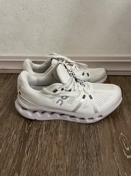ZAPATILLAS ON CLOUD (38,5)