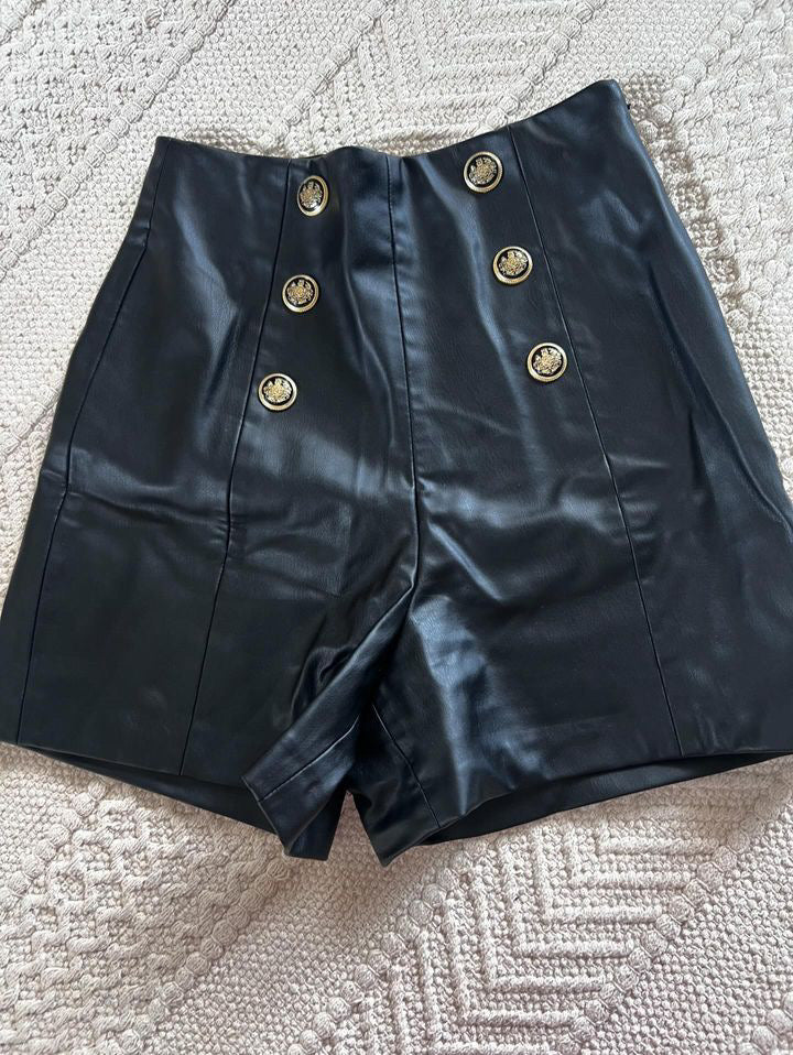 SHORT ZARA (XS)