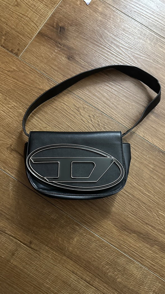 CARTERA DIÉSEL REPLICA