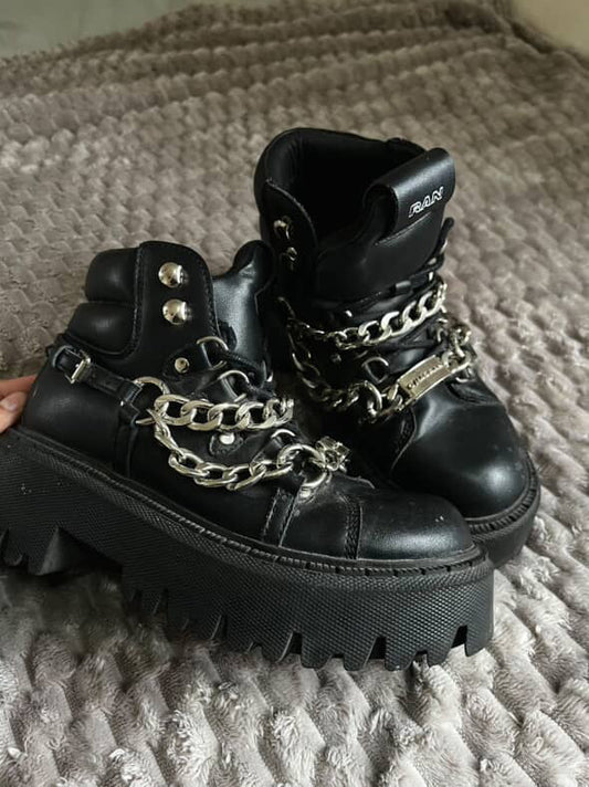 BOTINES CMORAN (37)