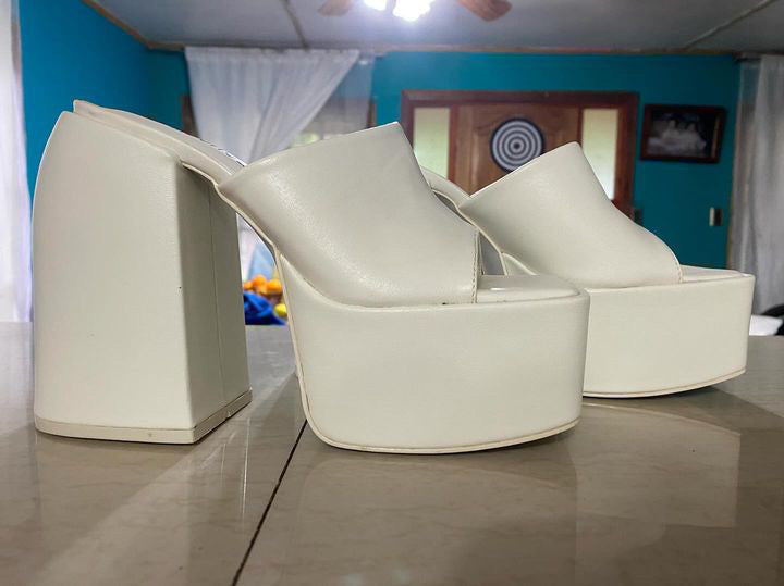TACOS BLANCOS
