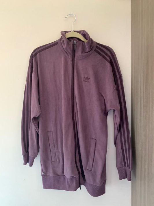 CONJUNTO ADIDAS GAMUZADO (S)