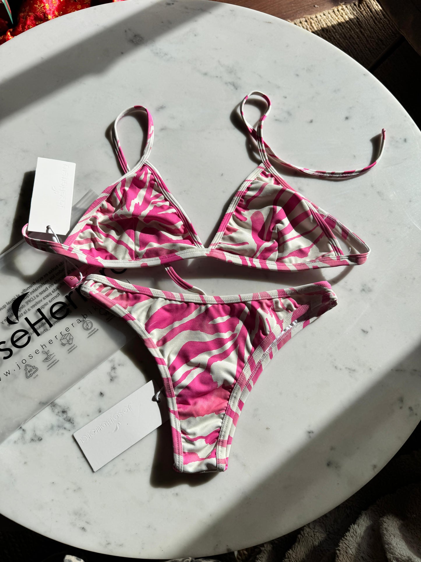 BIKINI JOSÉ HERRERA (M)