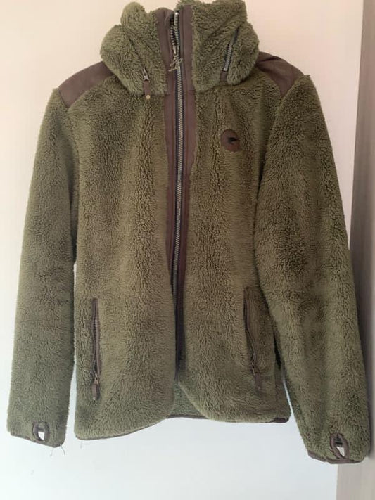 CHAQUETA FALCONE (S)