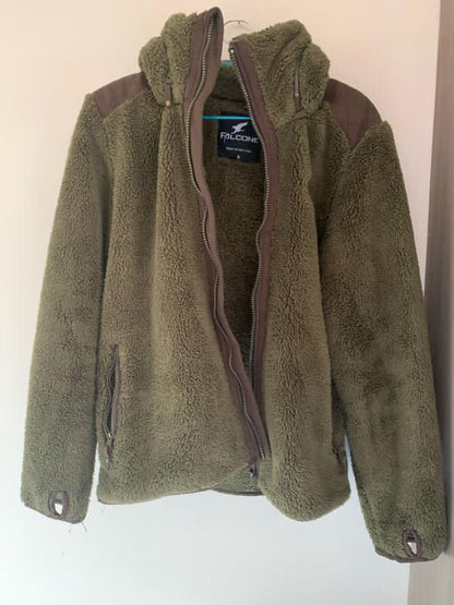 CHAQUETA FALCONE (S)