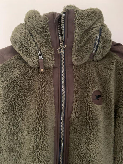 CHAQUETA FALCONE (S)