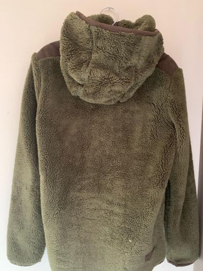 CHAQUETA FALCONE (S)