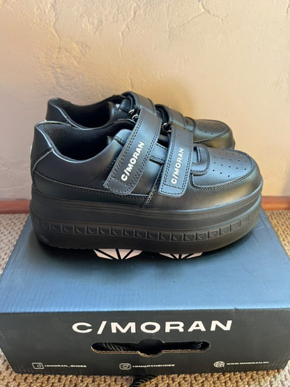 ZAPATILLAS CMORAN (38)