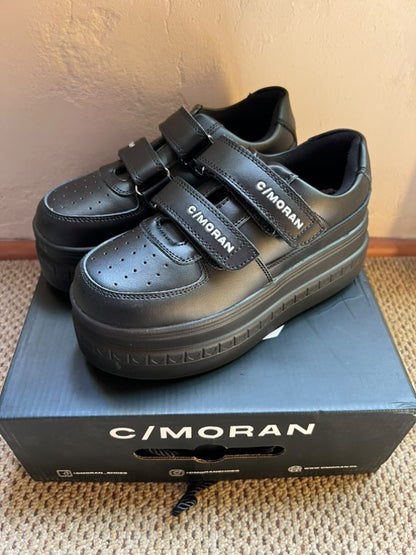 ZAPATILLAS CMORAN (38)