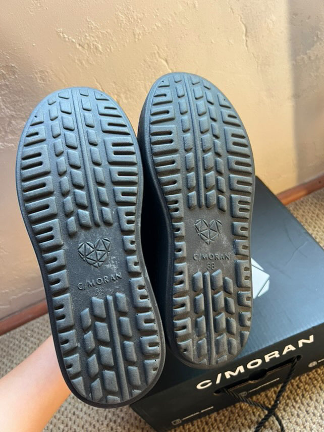 ZAPATILLAS CMORAN (38)