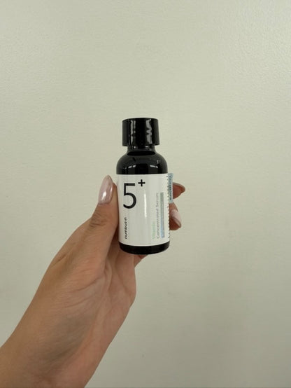 SERUM NUMBUZIN 5+