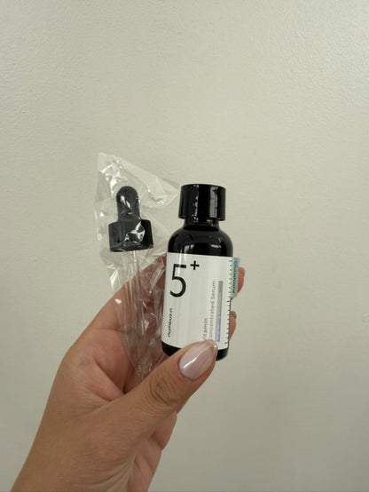SERUM NUMBUZIN 5+