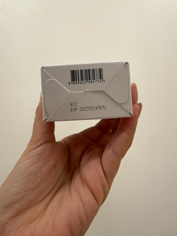 SERUM NUMBUZIN 5+