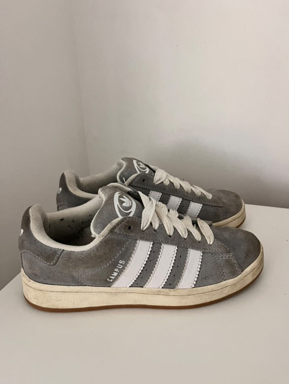 ZAPATILLAS CAMPUS ADIDAS (36,5)