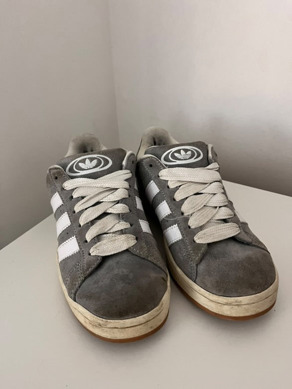 ZAPATILLAS CAMPUS ADIDAS (36,5)