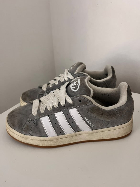 ZAPATILLAS CAMPUS ADIDAS (36,5)