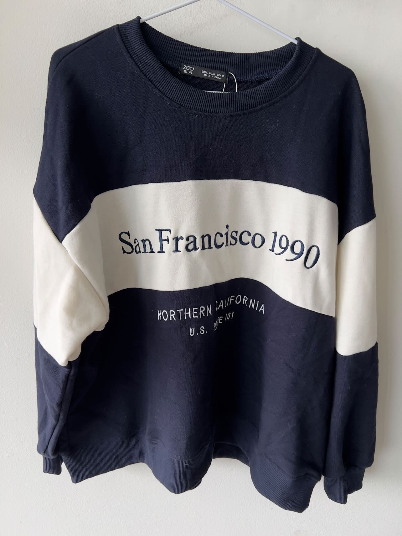 POLERON (L/XL)