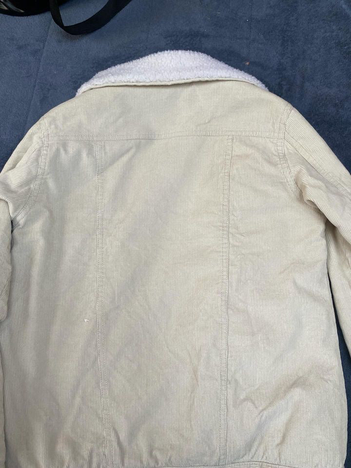 CHAQUETA INDEX (S)